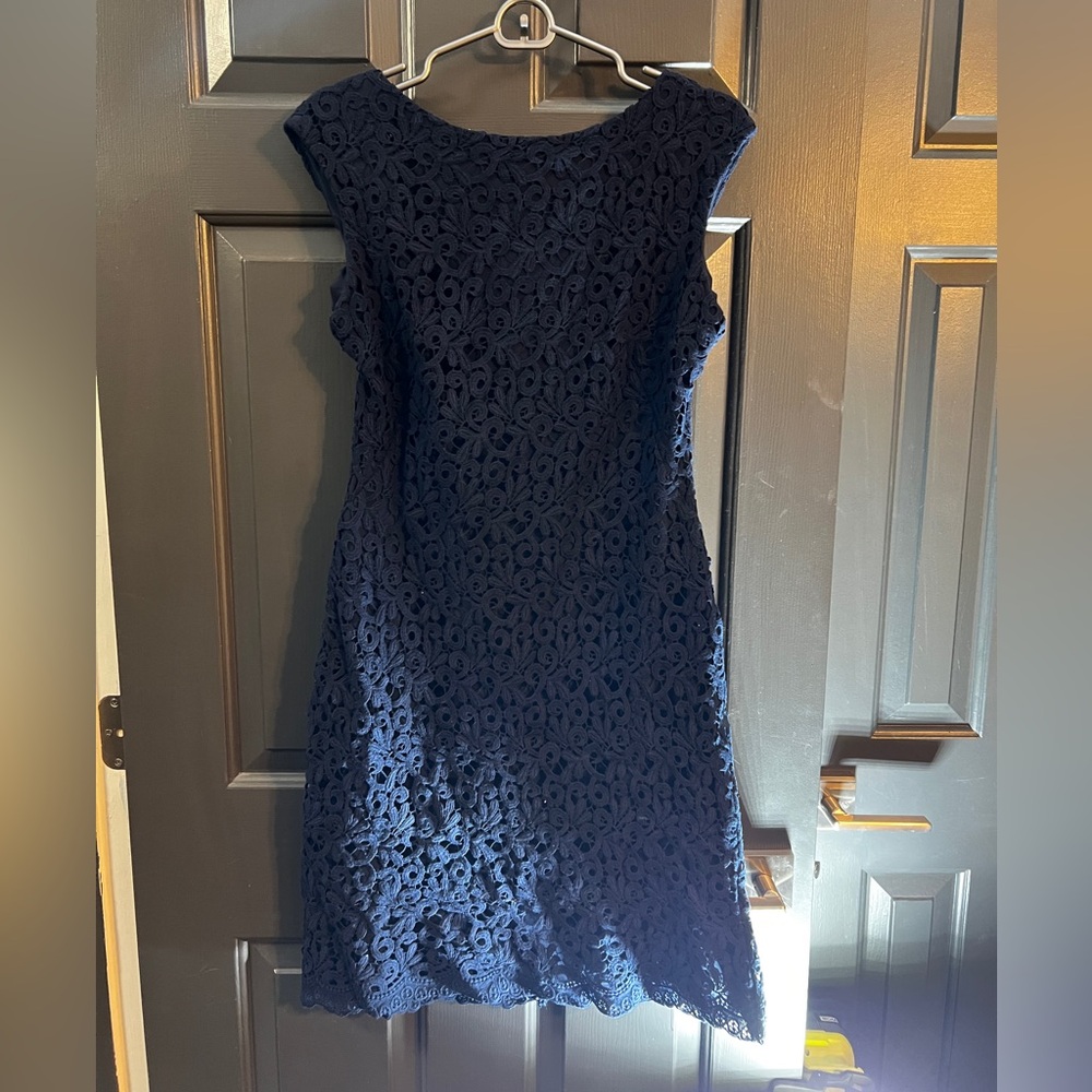 Lace Ralph Lauren Dress